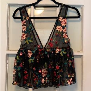 Urban Outfitters Tank top